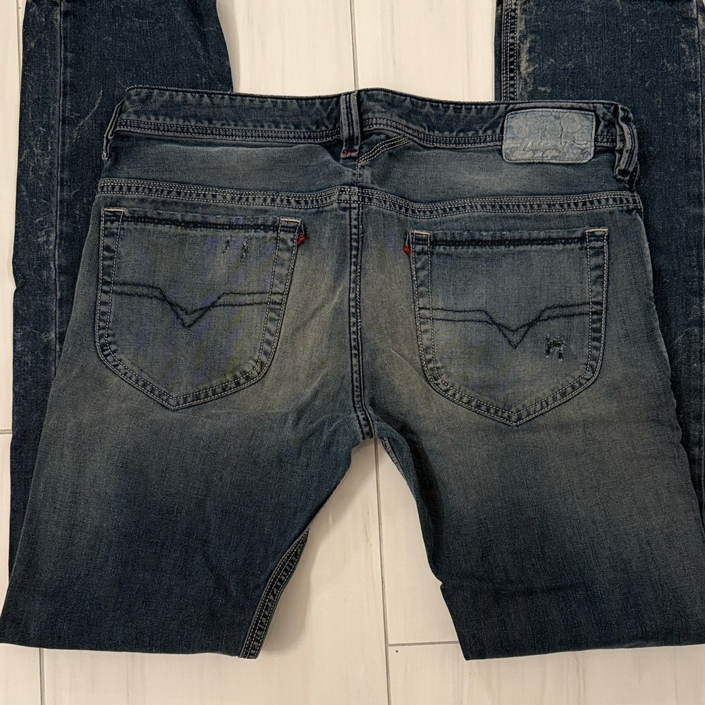 Diesel Men’s JeansTHANAZ W32 x L32